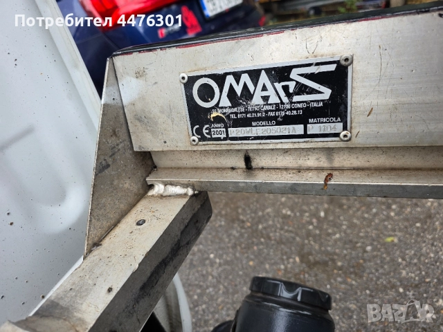 Пътна помощ Renault Mascott Специален!, снимка 8 - Камиони - 52434586