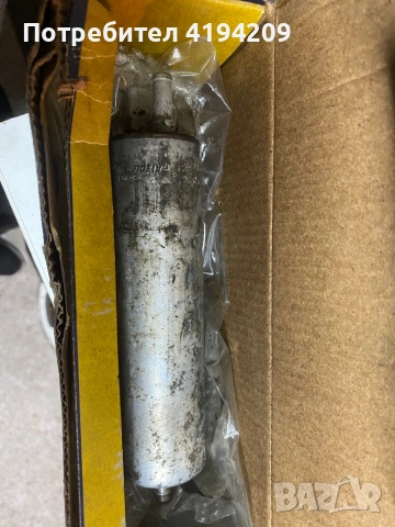 Датчик рейл,датчик налягане гнп ,подкачваща помпа bmw M57 