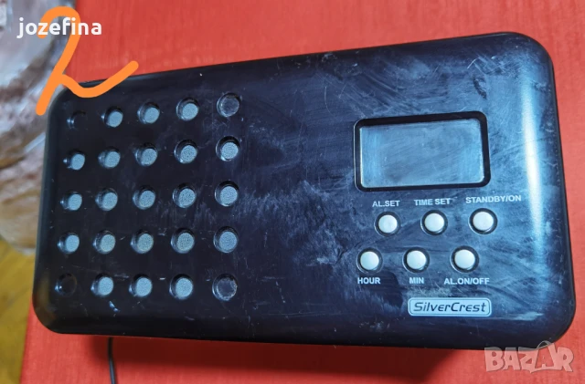 Продавам 2 броя радиа с щепсъл и батерии, снимка 5 - Друга електроника - 50968025