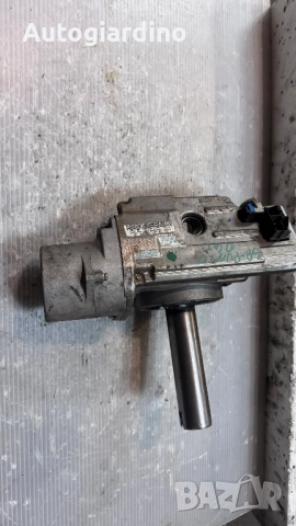 Електрическа кормилна колона / прът с модул и мотор за Fiat Punto 2006 - 55701321 / 53473 / 99947 / , снимка 2 - Части - 52030301