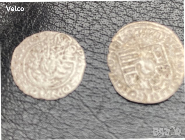 сребърни монети от австроунгария , снимка 2 - Нумизматика и бонистика - 40396502