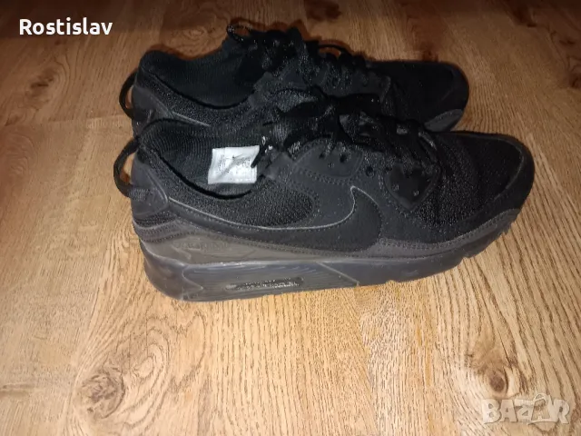 Nike airmax 45 номер 29см дължина на стелките , снимка 10 - Маратонки - 47162966