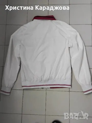 Мъжко лятно яке Andrew's, снимка 3 - Якета - 49690561