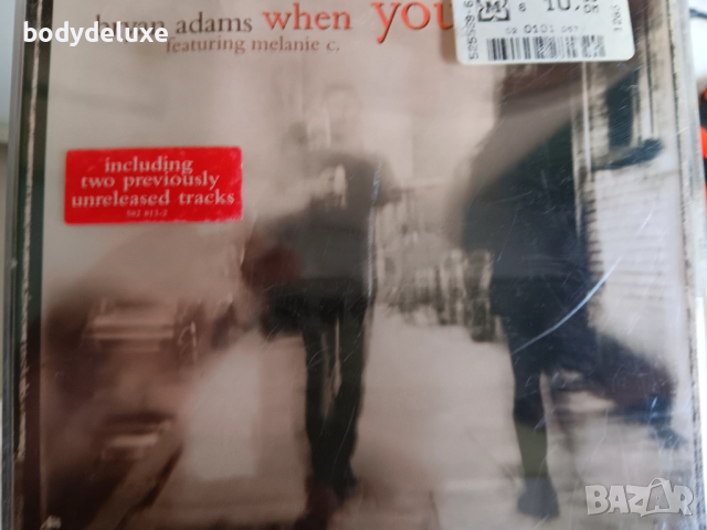 макси сингли, снимка 10 - CD дискове - 51493862