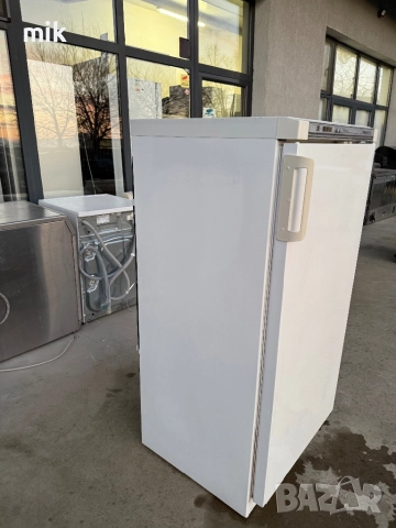 Фризер Либхер 135см , снимка 7 - Фризери - 52827204