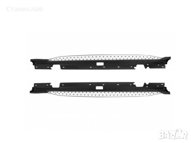 Степенки за BMW X1 E84