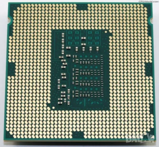 Процесор Intel Core i5-4590 + охлаждане Intel , снимка 2 - Процесори - 48674241