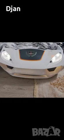 детско легло , снимка 1