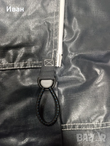 Анекс(допълнителна стая)за форселти с марка NR Awning, снимка 11 - Палатки - 53617854