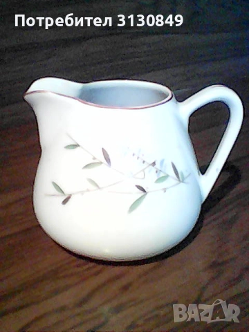 Разични порцеланови съдове, снимка 7 - Други - 51498319