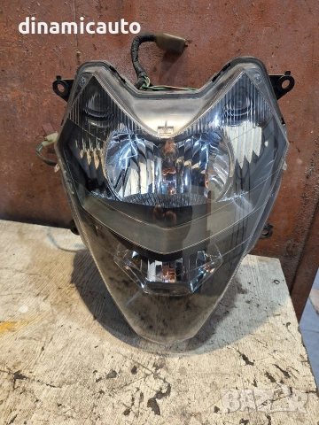 Фар за Honda Silver Wing 400/600 - 2004-2006г.