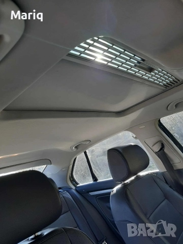 VW Jetta 2.5, снимка 14 - Автомобили и джипове - 52264781