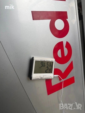 Тясна Хладина витрина , снимка 11 - Витрини - 53898960