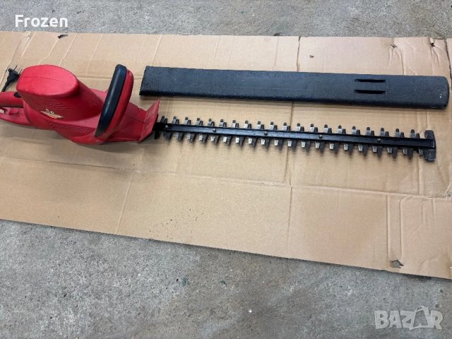 Храсторез, снимка 2 - Градински инструменти - 50023202