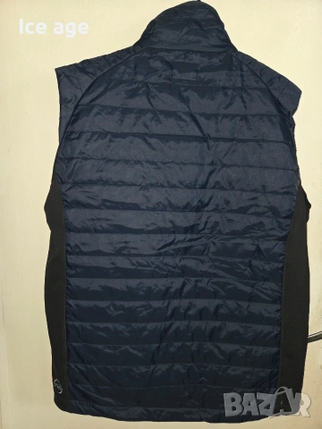 Snickers мъжки елек размер Хл , снимка 4 - Якета - 53229158