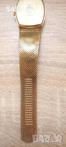 OMEGA часовник , снимка 6 - Мъжки - 52128780