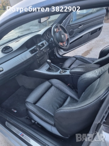 BMW 325I , снимка 5 - Автомобили и джипове - 52289254