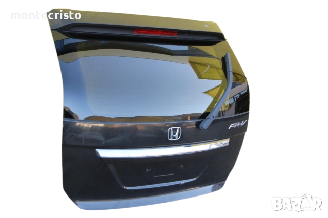 Заден капак Honda FRV (2006-2011г.) стъкло заден капак Хонда FR-V, снимка 3 - Части - 51755217