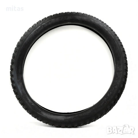 Външни и вътрешни гуми WANDA за ФАТБАЙК велосипед - 20x4.0 / 26x4.0, снимка 6 - Части за велосипеди - 39235078