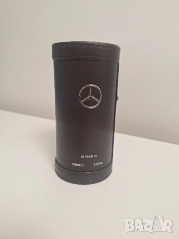 Продавам парфюм mercedes benz , снимка 7 - Мъжки парфюми - 52382837