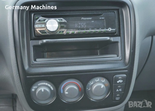 ЧАСТИ- ХОНДА ЦРВ 1997-2001г. HONDA CR V бензин, 2000куб, 94kW, пълна инжекция, 128kс, десен волан, снимка 8 - Части - 39783661