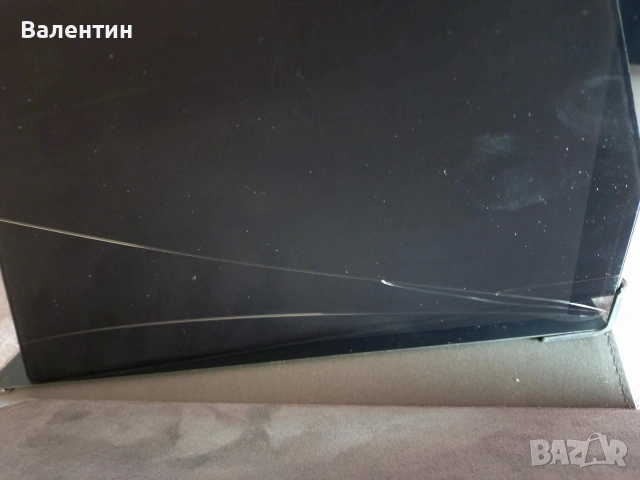 Microsoft Surface Pro 7 , i5-1035G4 CPU-8GB RAM-256GBSSD, С ПУКНАТО СТЪКЛО, всичко работи, КОМПЛЕКТ, снимка 9 - Лаптопи за работа - 52595364