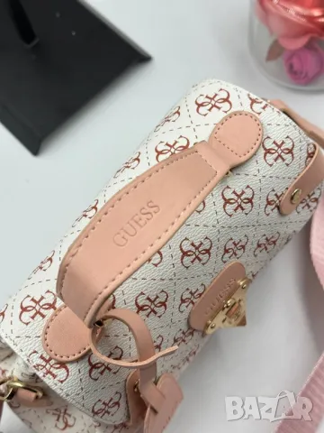 чанти guess louis vuitton , снимка 4 - Чанти - 49169809