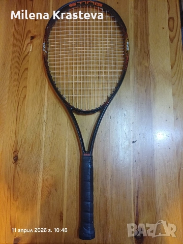 Wilson sting tour , снимка 2 - Тенис - 54163399