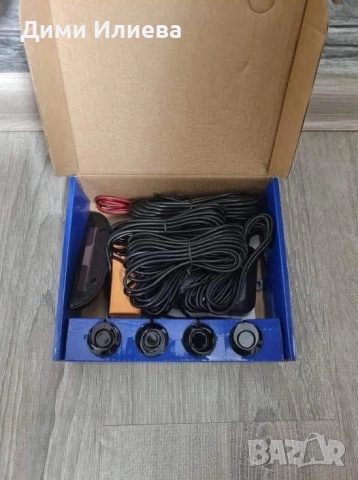 Парктроник за автомобили 