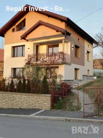 Основен и частичен ремонт на жилище, апартамент, къща, офис с ОТСТЪПКА от фирма с топ майстори, снимка 16 - Ремонти на къщи - 53746346