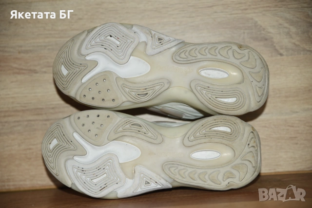 Adidas Originals OZRAH оригинални маратонки номер 38, снимка 5 - Маратонки - 53905284