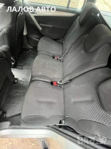 Ситроен Ц4 Гранд Пикасо на части Citroen C4 Grand Picasso 1.6VTi 120к.с. (10-13)г. ръчна кутия, снимка 4 - Автомобили и джипове - 51295831