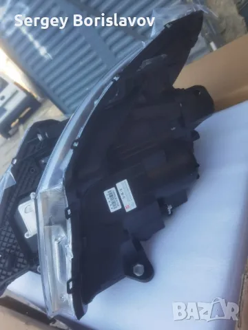 фарове за мерцедес вито v, снимка 3 - Части - 49750177