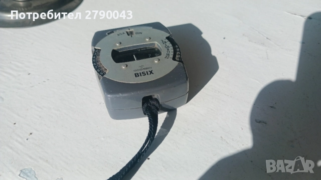 ретро SIXTOMAT, снимка 3 - Чанти, стативи, аксесоари - 52525897