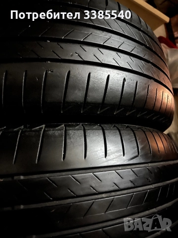 Гуми “Bridgestone” 235/55/19, снимка 6 - Гуми и джанти - 52311499