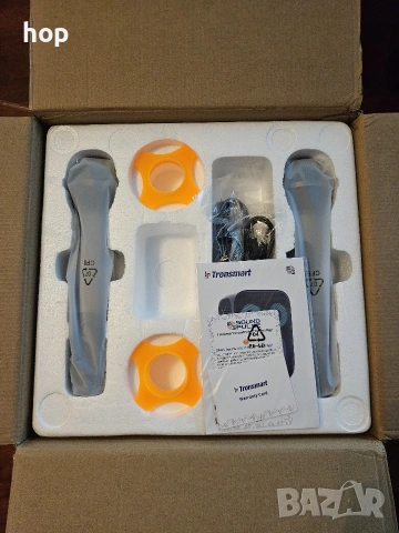 Tronsmart Halo 200 с два микрофона, снимка 7 - Bluetooth тонколони - 53744493