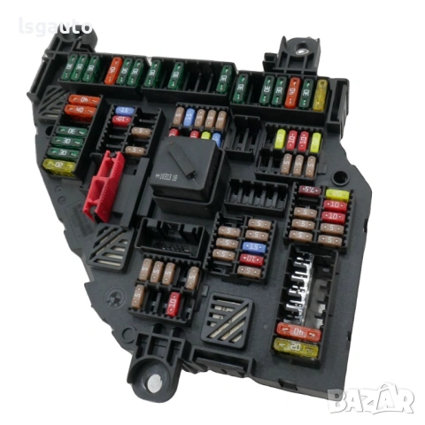 Бушонно табло BMW 5 Series (F10, F11) 2010-2016 ID: 159733 ОЕМ №9234423-01