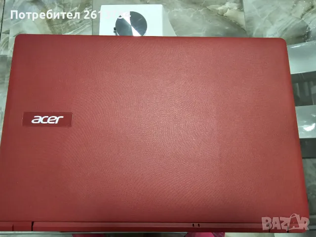 Лаптоп Acer Aspire ES 15 (ES1-531-C7MR, снимка 3 - Лаптопи за дома - 48262370