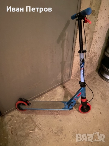 Тротинетка (неелектрическа) - 2 бр.