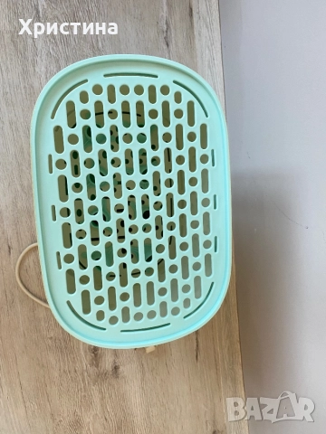 Стерилизатор Mappy 5 в 1, снимка 3 - Стерилизатори - 51512436