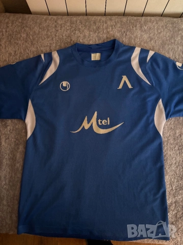 Фланелки на Левски, снимка 7 - Футбол - 53910065