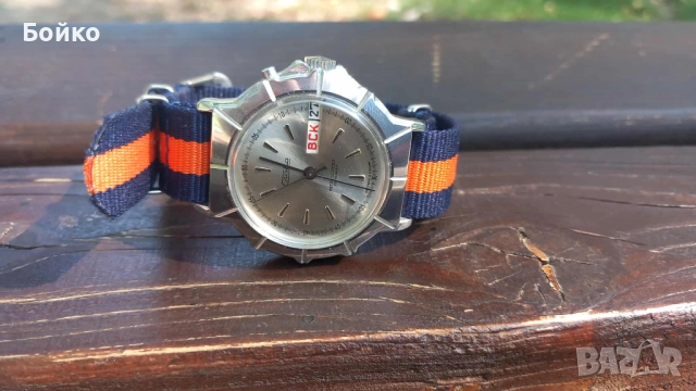 Слава Автоподзавод "Корабен рул", снимка 6 - Мъжки - 51788538