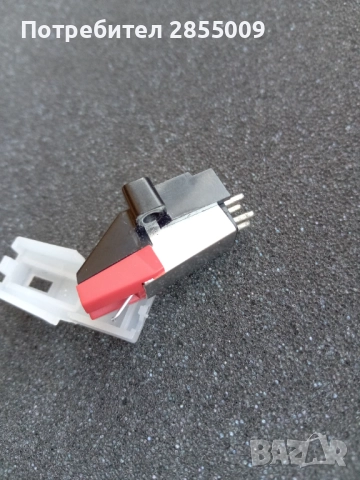 Универсална доза за грамофон, снимка 3 - Грамофони - 52131384