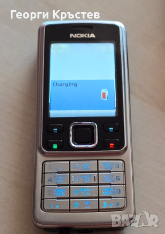 Nokia 6300, снимка 10 - Nokia - 44942313