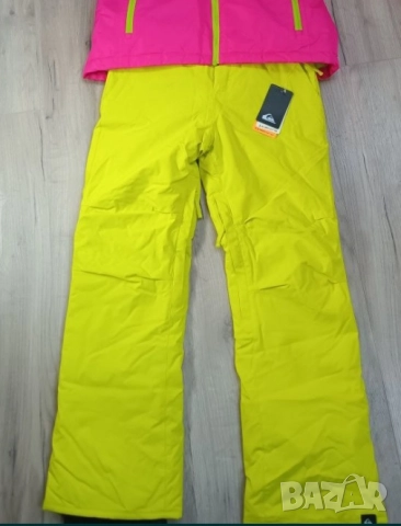РАЗПРОДАЖБА на НОВИ!!! юношески ски екипи р-р XS/S, снимка 16 - Спортни екипи - 43722358