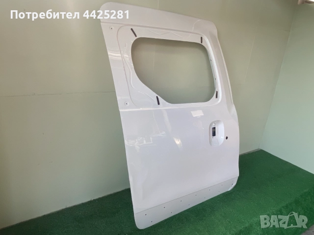 врата дясна плъзгаща Dacia Dokker 2012-2022г. #1020V, снимка 3 - Части - 52624577