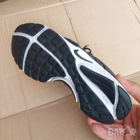 оригинални маратонки Nike Air Presto номер 39, снимка 5 - Маратонки - 50799069