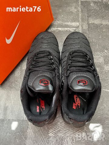 Nike Air Max Plus Tn, нови с кутия, 45 номер, снимка 5 - Спортни обувки - 45397916