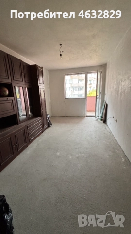 Продава 2-стаен апартамент в гр. Плевен, Идеален център, снимка 2 - Апартаменти - 52179617