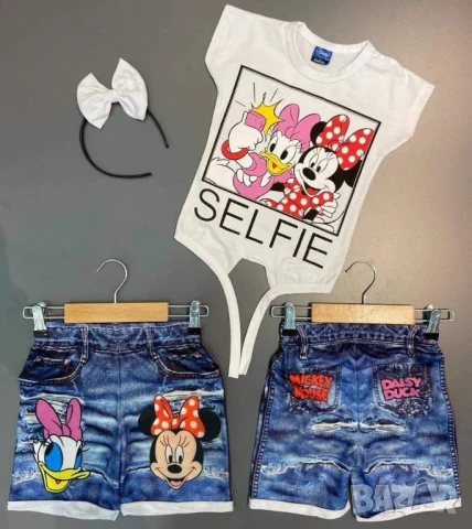 детски комплекти на едро, снимка 3 - Детски комплекти - 51149757